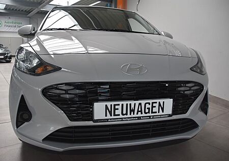 Hyundai i10 1.2GDI Advance Automatik Navi Kamera SHZ DAB