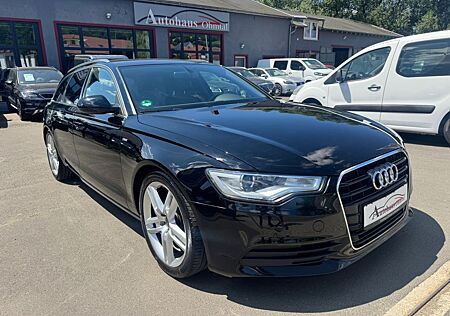 Audi A6 Avant 3.0 TDI