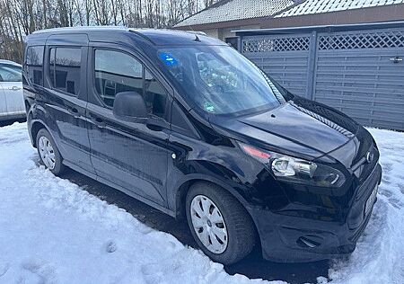 Ford Tourneo Connect 1.5 TDCi 88kW Trend