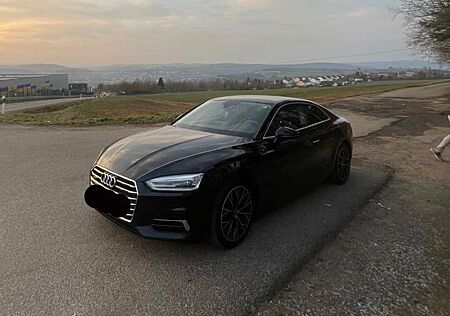 Audi A5 40 TDI