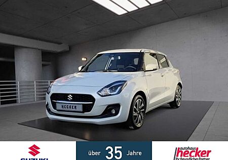 Suzuki Swift 1.2 Dualjet Hybrid Comfort+ *1.HAND*