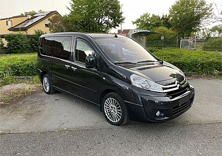 Citroën Jumpy Exclusiv L1 AHK 8-Sitzer