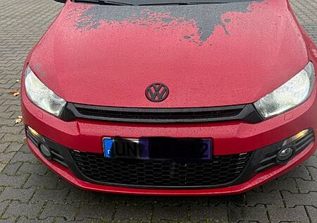 VW Scirocco Volkswagen 1.4 TSI 90kW -