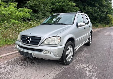Mercedes-Benz ML 270 CDI