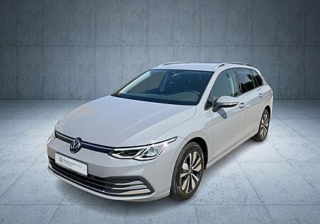 VW Golf Volkswagen VIII Variant 1.5 eTSI DSG Move LED+Navi+ACC