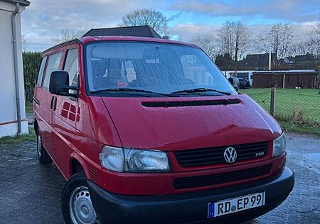VW T4 Multivan Volkswagen