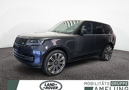 Land Rover Range Rover P530 Autobiography HUD 360° AHK PANO
