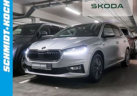 Skoda Fabia 1.0 MPI Drive GJR, SmartLink, PDC, KESSY