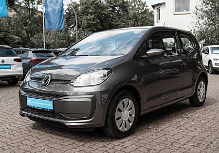 VW Up Volkswagen ! 1.0 KLIMA SHZ GRA PDC KAM DAB FSP