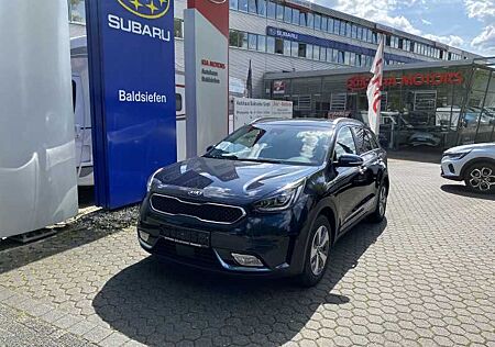 Kia Niro 1.6 Plug-in Hybrid Spirit, DCT