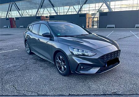Ford Focus 1,5 EcoBoost 110kW ST-Line Turnier Aut...