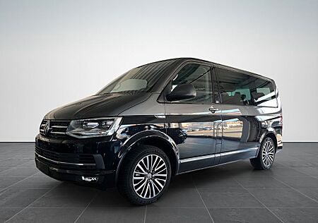 VW T6 Multivan Volkswagen 2.0 TDI Generation Six 4Motion DSG