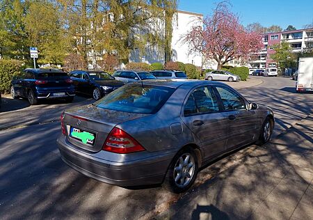 Mercedes-Benz C 180 Kompressor CLASSIC Classic
