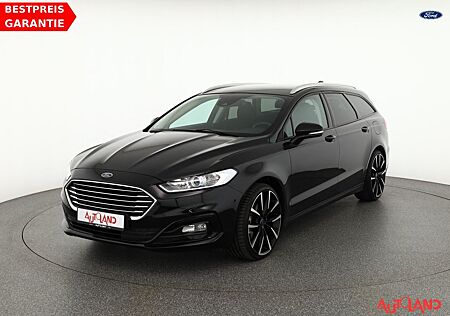 Ford Mondeo Turnier 2.0 EcoBlue Navi ACC Kamera 1.Hd.