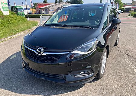Opel Zafira Tourer 2.0 CDTI INNOVATION 125kW Auto...
