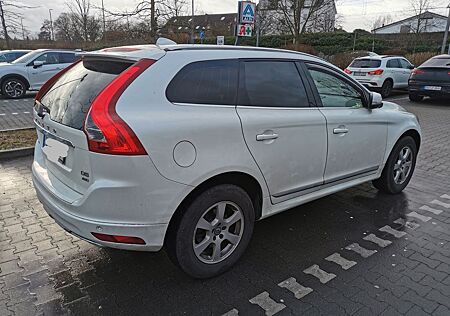 Volvo XC 60 XC60 D5 AWD Summum Geartronic Summum