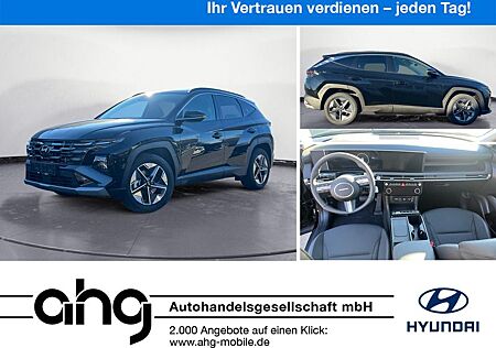 Hyundai Tucson 1.6gdi trend DCT 4WD Aktionsfahrzeug