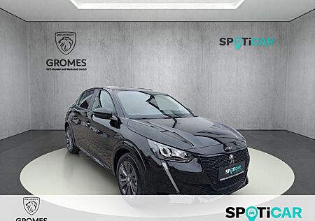 Peugeot 208 e- Active Pack 136 LED SHZ Klima Apple CarPl
