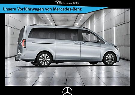 Mercedes-Benz V 250 d STYLE 4MATIC+NAVI+KLIMA+DISTRONIC+LED