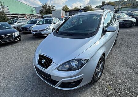 Seat Altea XL Salsa 4X4