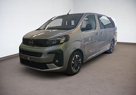 Opel Zafira Life Edition "XL" 2.0D Kamera LED 9-Sitze
