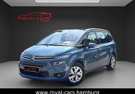 Citroën C4 Spacetourer Grand C4 Picasso*NAVI*CAM*PDC*SHZ*7-SITZER*BT*