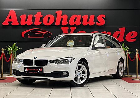 BMW 320d Touring Adva./Automatik/LED/NAVI/KEYLESS