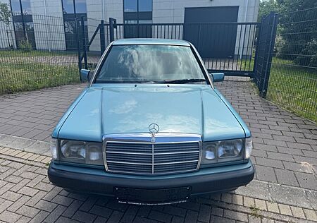 Mercedes-Benz 190 /2,0