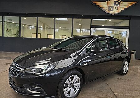 Opel Astra K Lim. 5-trg. Automatik Dynamic Kamera/NAV