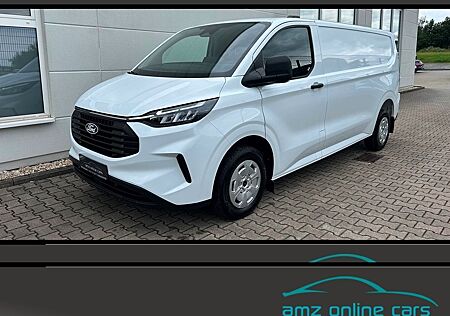 Ford Transit Custom FT320 L2 150 PS Trend LED 70L