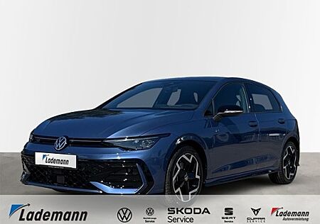 VW Golf Volkswagen 2.0 TDI DSG R-LINE AHK+LED+NAVI.+KAMERA+ACC