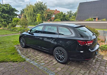 Seat Leon ST 1.6 TDI Start&Stop CONNECT, LED, NAVI