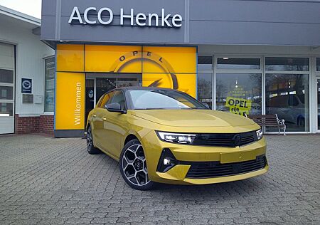 Opel Astra 1.2T Automatik Ultimate