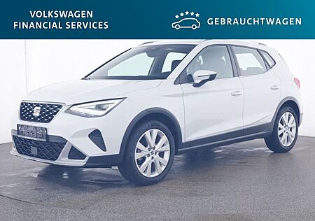 Seat Arona X-Perience 1.0 TSI PDC*Tempo*Klima*NAV*SH