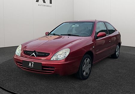 Citroën Xsara 1.4 Chrono TÜV Neu bis 11/2027