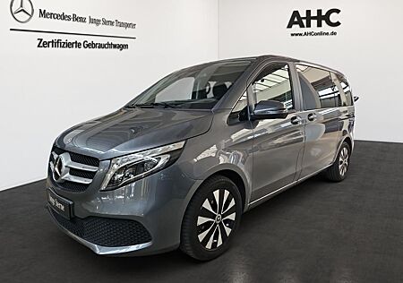 Mercedes-Benz V 250 ED kompakt 10'' BURMESTER DISTRONIC LED AH