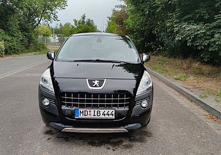 Peugeot 3008 Platinum 155 THP Automatik Platinum