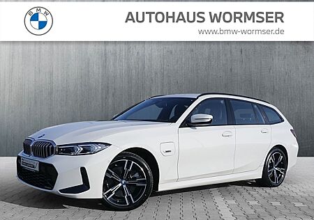 BMW 330e Touring M Sportpaket Head-Up HiFi DAB LED