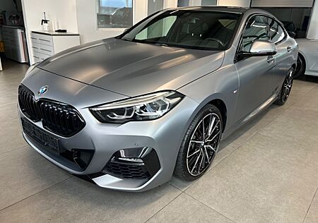 BMW 218 Gran Coupé M Sport / Pano / Harman-Kardon