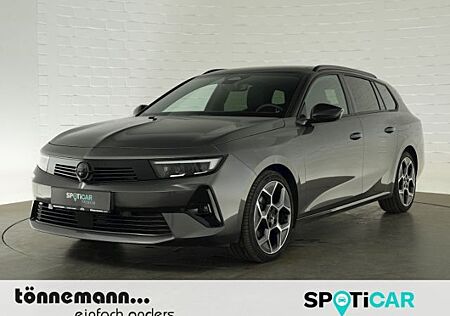 Opel Astra L ST ULTIMATE AT+NAVI+HEAD-UP-DISPLAY+360°