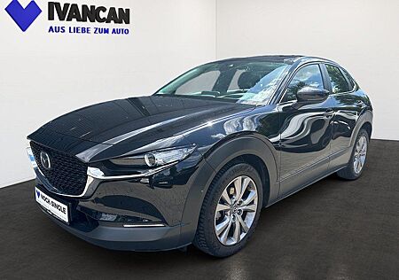 Mazda CX-30 2.0 M Hybrid 122PS 6GS SELECTION