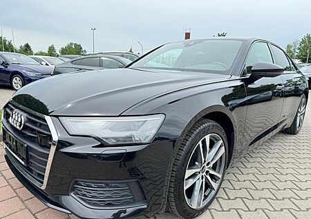 Audi A6 Lim 35 TDI Sport LED Navi Kamera AHK