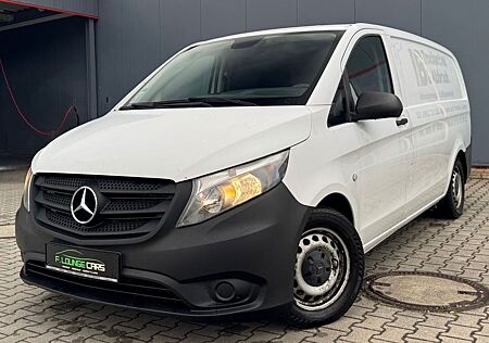 Mercedes-Benz Vito Kasten 111 CDI FWD lang* Klima* 3.Sitzer *