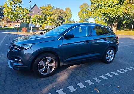 Opel Grandland X Grandland (X) 1.2 Turbo 96kW Business AHK TÜVNeu