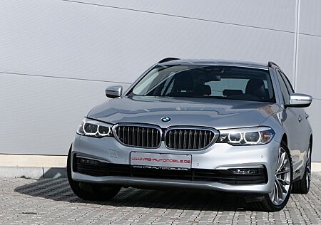 BMW 530d Touring xDrive*Leder Dakota*