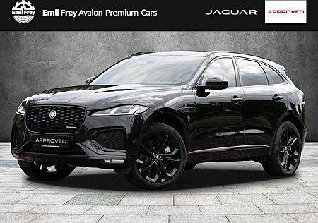 Jaguar F-Pace P400e AWD R-Dynamic HSE