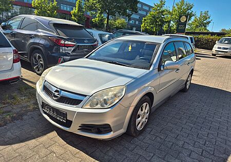 Opel Vectra C Caravan Edition