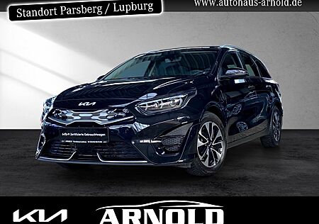 Kia Cee'd Sportswagon Ceed SW 1.6 PlugInHybrid PHEV Spirit Technologie