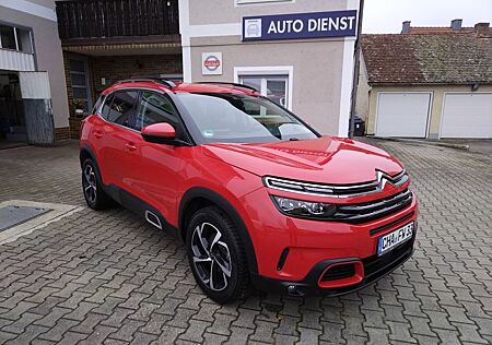 Citroën C5 Aircross PureTech 130 Stop&Start