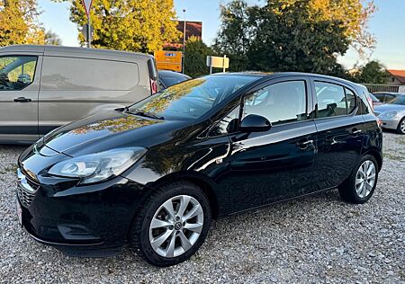 Opel Corsa E Edition 1.3 Diesel. 5 Türen. Euro 6.